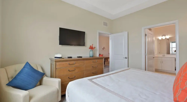 Firecracker View @ Storey Lake by Shine Villas #838, Rezerwuj Hotel Hotele w Kissimmee z basenem, Basen