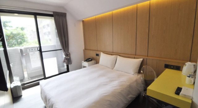 Feng Jia 25 Hotel