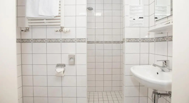 Трёхместный номер Standard Hotel Breitner