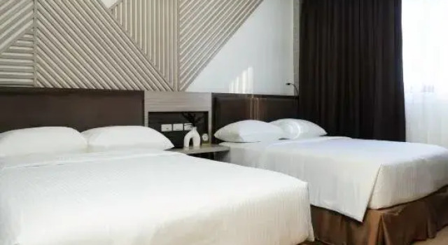Номер Deluxe Adelina Hotel and Suites