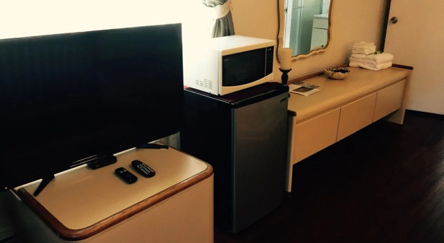 Номер Superior Kenoza Lake View Manor