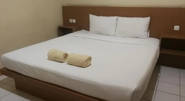 Hotel Mayang Sari 2, Rezerwuj Hotel Jambi 