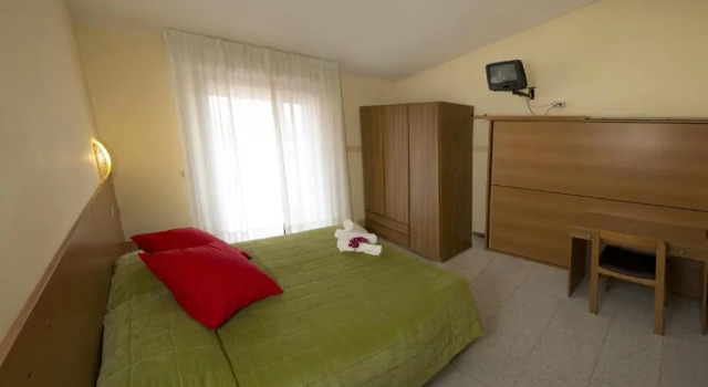 Двухместный номер Standard Hotel Ganfo