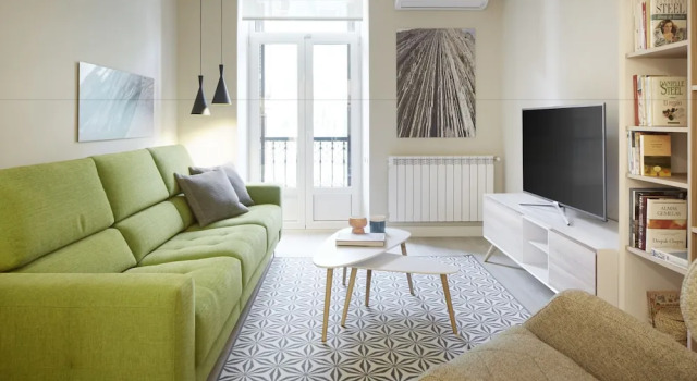 Flysch Apartment by FeelFree Rentals, Rezerwuj Apartament Hotele w Baskonia z parkingiem, Parking