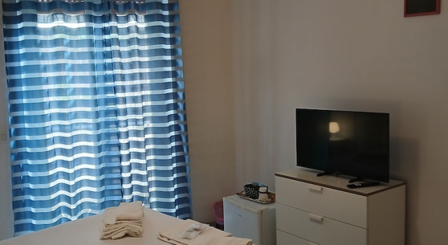 Номер Classic Perry guest house
