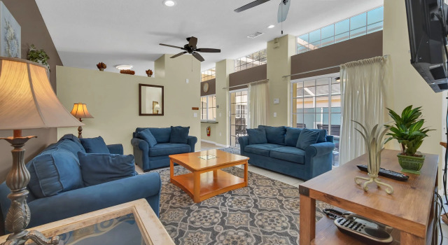 Lindfields Reserve 8805, Kissimmee, US