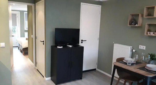 NIEUW Appartement 12 OOSTKAPELLE