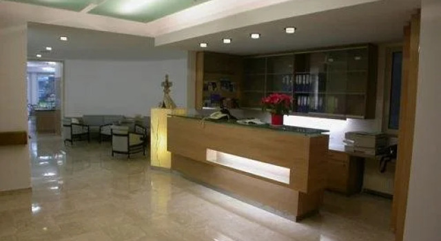 Dom Hotel