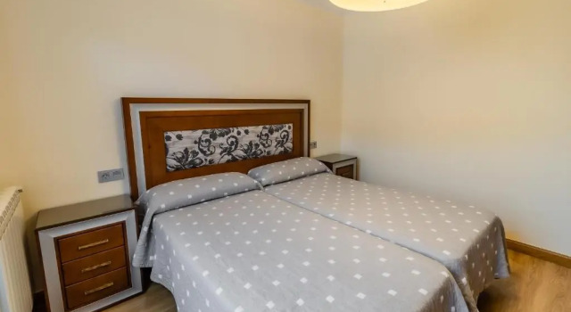 Коттедж Apartamentos & casas rurales Santo Domingo de Silos