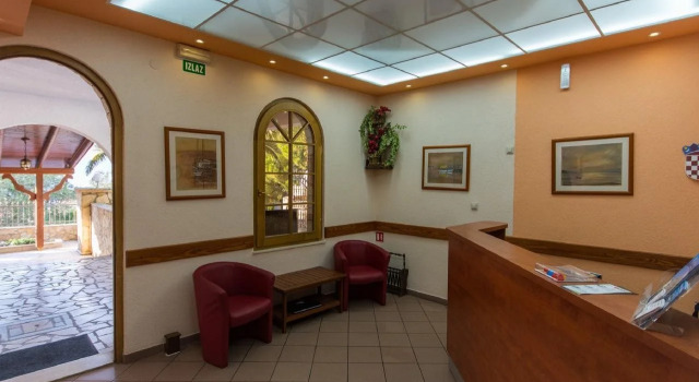 Hotel Vagabundo