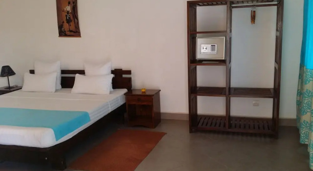 Номер Comfort HOTEL H1 ISALO