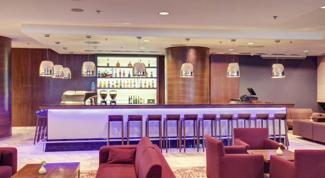 DoubleTree by Hilton Hotel Kosice