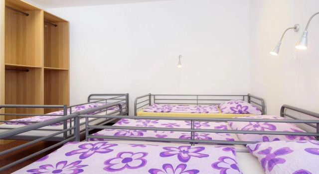Hostel BOHEMIA, Book Hotel Prague 9 Prague, near Praha - Liben Railway Station
