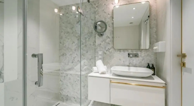 Двухместный номер Deluxe Hotel Ferreus Modern Art Deco