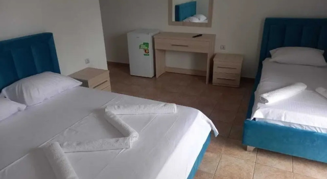 Hotel Mema