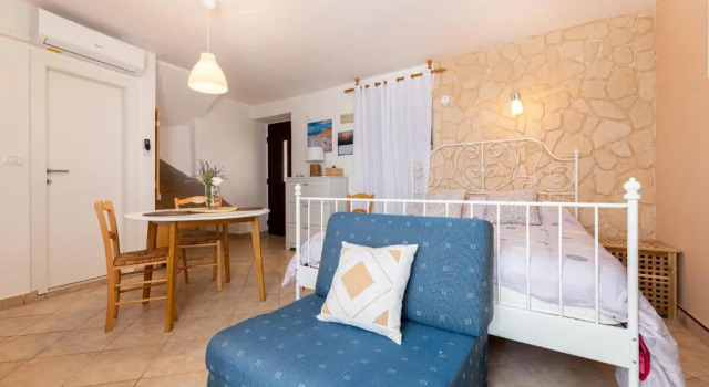 Apartments Riva, Забронировать Апартаменты/квартира Отели Башки с парковкой, рядом с Пляж Башка, Парковка