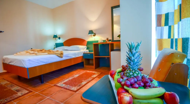 Апартаменты Hotel Majestic Olimp