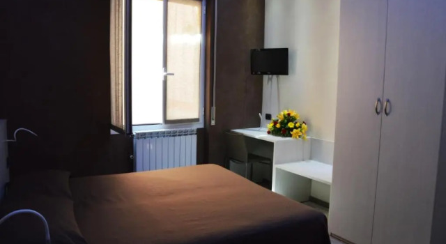Двухместный номер Standard Hotel Posta
