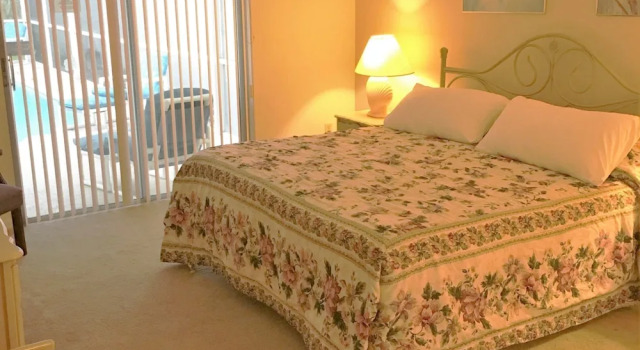 Indian Wells 3173, Rezerwuj Hotel Hotele w Kissimmee z basenem, Basen