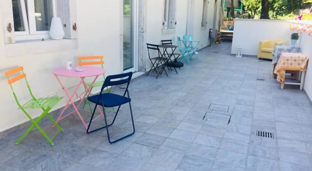 B&B MonteCengio, Book Bed and Breakfast Trieste Friuli Venezia Giulia