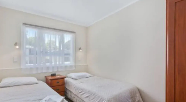 Amber Court Motel Whakatane