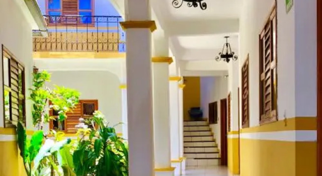 Hotel Villafuerte