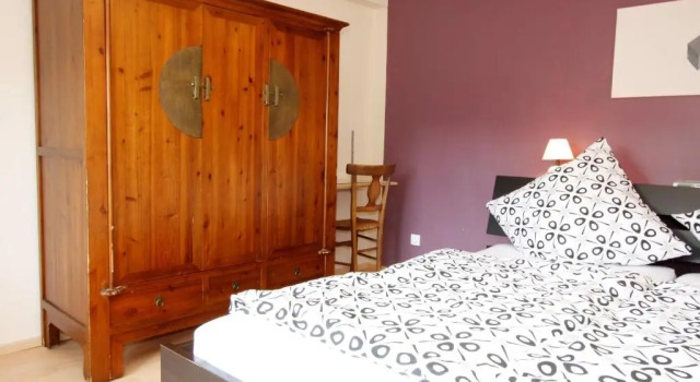Am Sommerberg, Reserva ahora Hotel Hoteles en Baden-Wurtemberg con aparcamiento, Aparcamiento