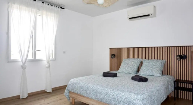 Коттедж Maison proche plage, Le Crotoy