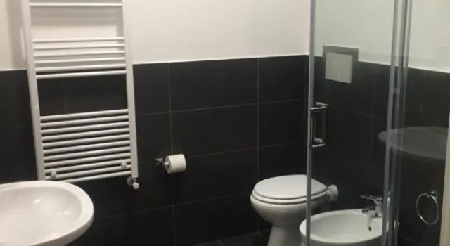 Номер Standard La terrazza sul vulcano