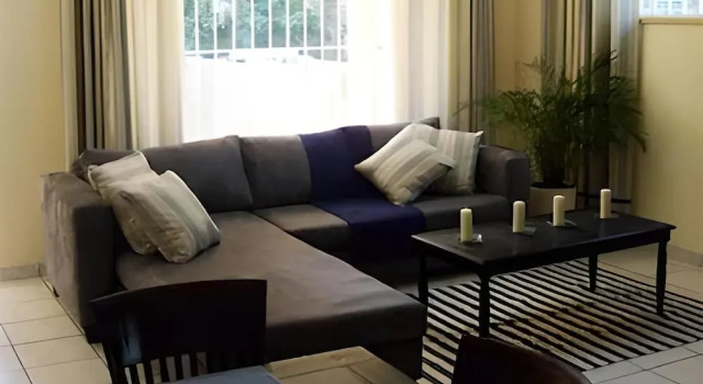 Апартаменты The Munday Bed & Breakfast