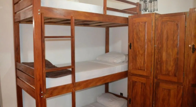 Pousada Divina Casa Suites and Beds