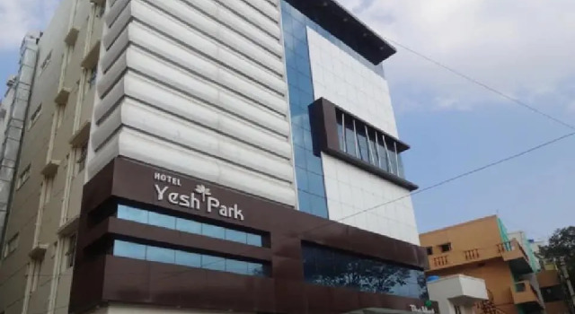 Hotel Yesh Park, Book Hotel Nellore Andhra Pradesh