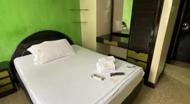 Двухместный номер Standard Hotel Balmoral