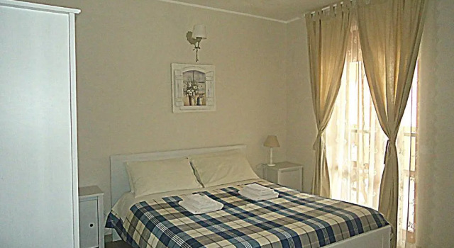 Апартаменты B&B Casa Dolce Casa Monopoli