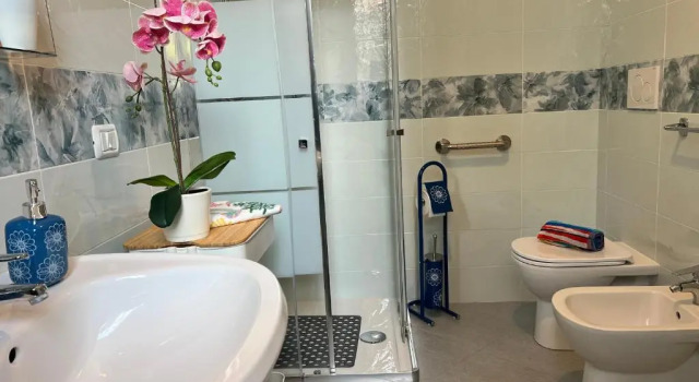 Апартаменты с 2 комнатами Bnbook Cascina Crennese