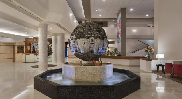Cassia Hotel Jerusalem, Забронировать Отель Иерусалим Иерусалимский округ