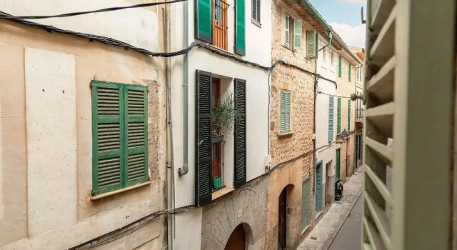 SólleRooms, Reserva ahora Hostal o pensión Sóller 