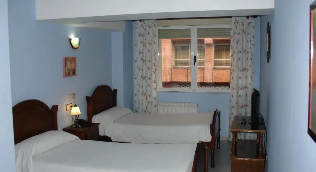 Hostal Algodon