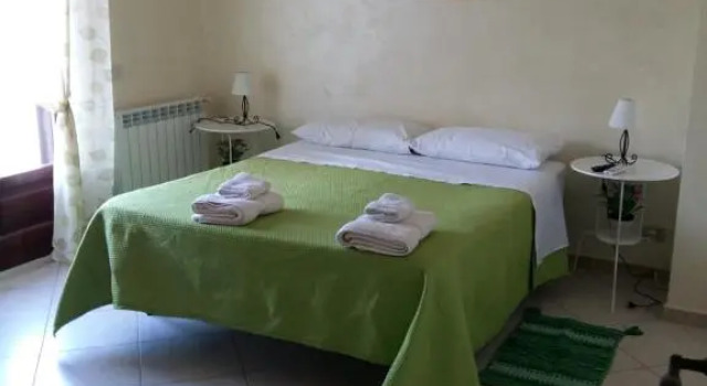 Двухместный номер Standard B&B Lavinaio