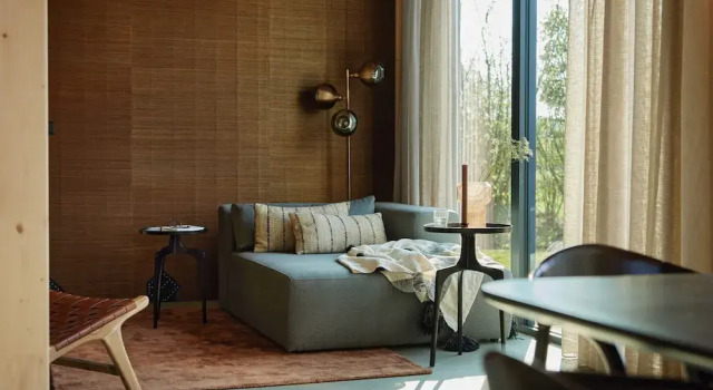 Luxury Villa in Drenthe With Outdoor Spa
