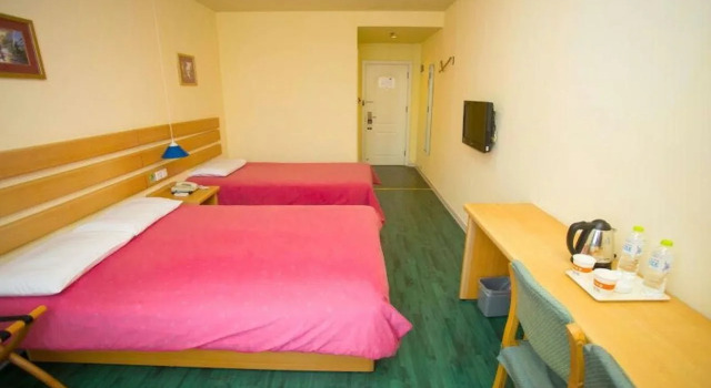 Home Inn Chengyang