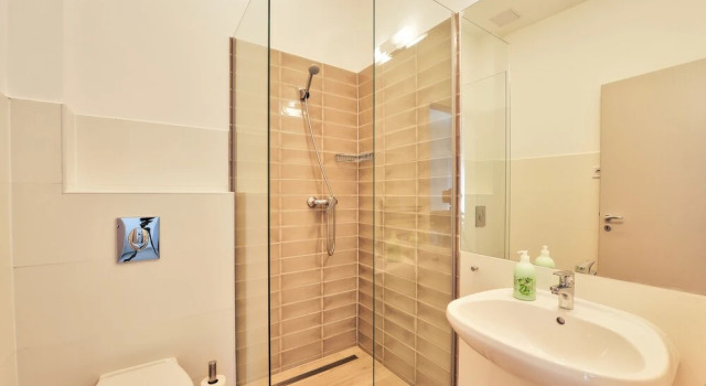 Двухместная студия Comfort Villa Oliver 2 Siófok