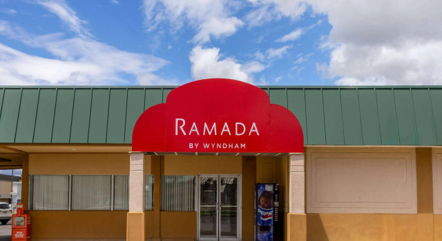 Ramada by Wyndham Rome - Verona, Prenota Locanda Rome Stato di New York