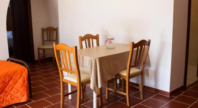 Апартаменты Residence Conchiglia San Giovanni