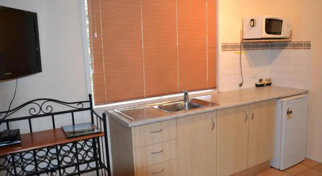 Коттедж c 1 комнатой Ingenia Holidays Lake Macquarie