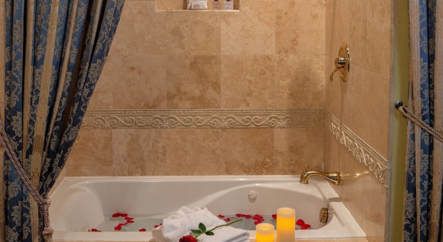 Двухместный номер Premium Cedar House Inn