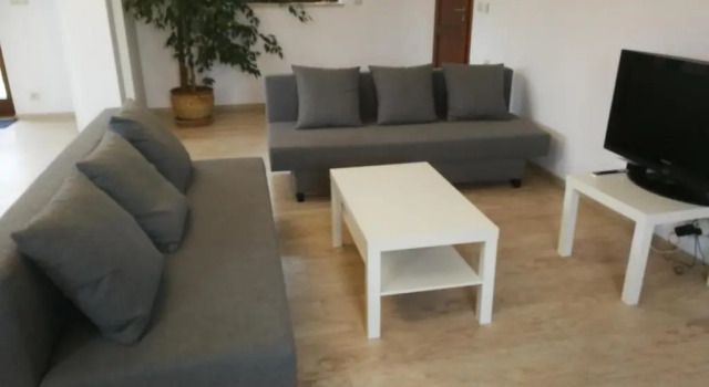 Апартаменты с видом на сад Apartamenty w Gorach Stolowych