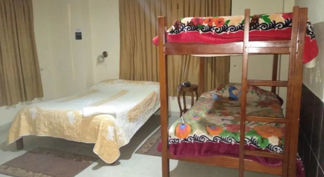 Hostal Oro Orense, Book Hostel Quito Sierra