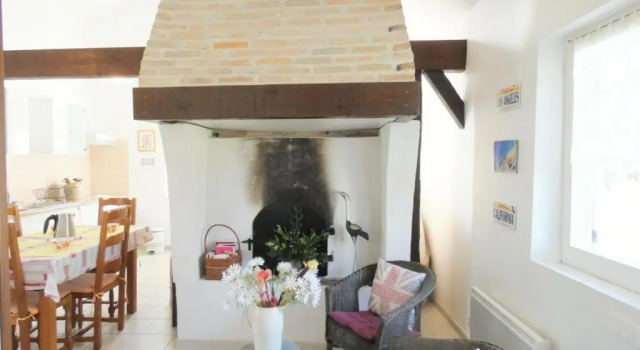 Gite Herm, 3 pièces, 4 personnes - FR-1-360-574, Prenota Hotel Herm Aquitania