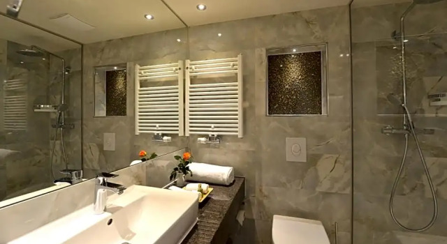 Номер Superior Best Western Plus Delta Park Hotel